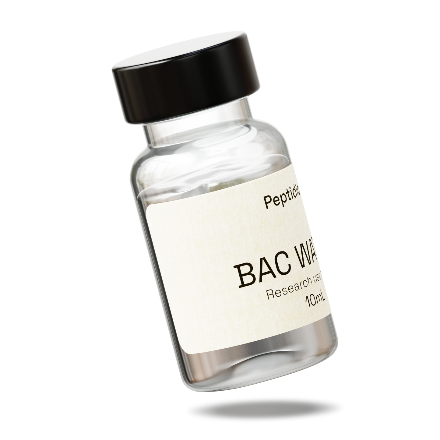 Bac Water – 10ml
