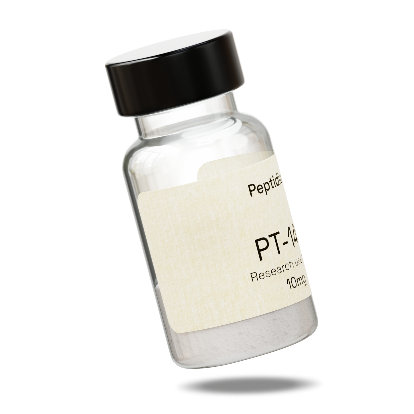 PT-141 — 10mg