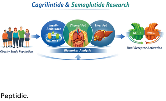 Can Participant Stratification Improve Cagrilintide/Semaglutide Clinical Research Outcomes?
