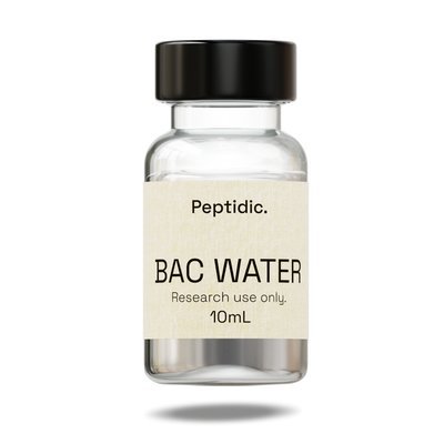 Bac Water – 10ml