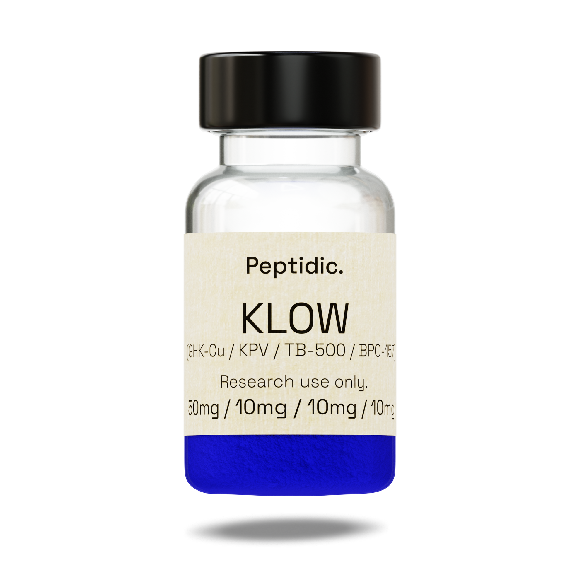 Klow – 80mg