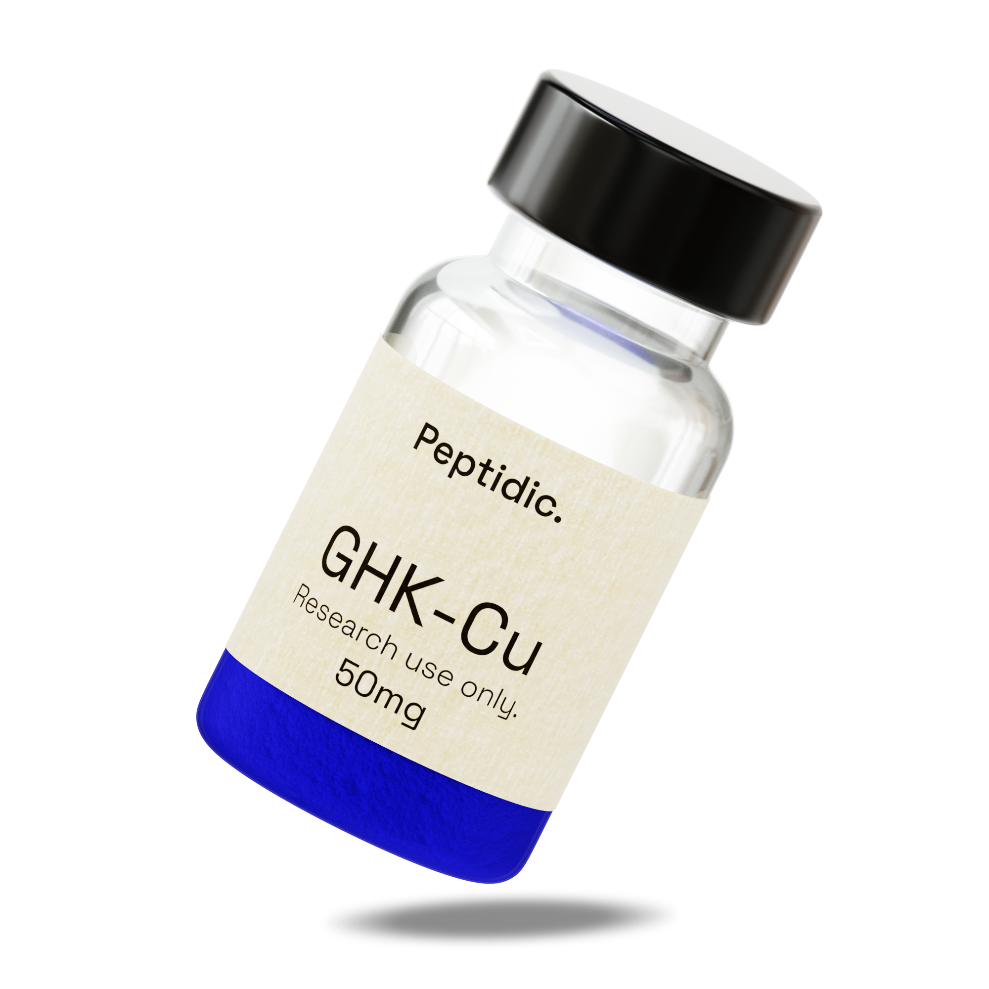 GHK-Cu – 50mg