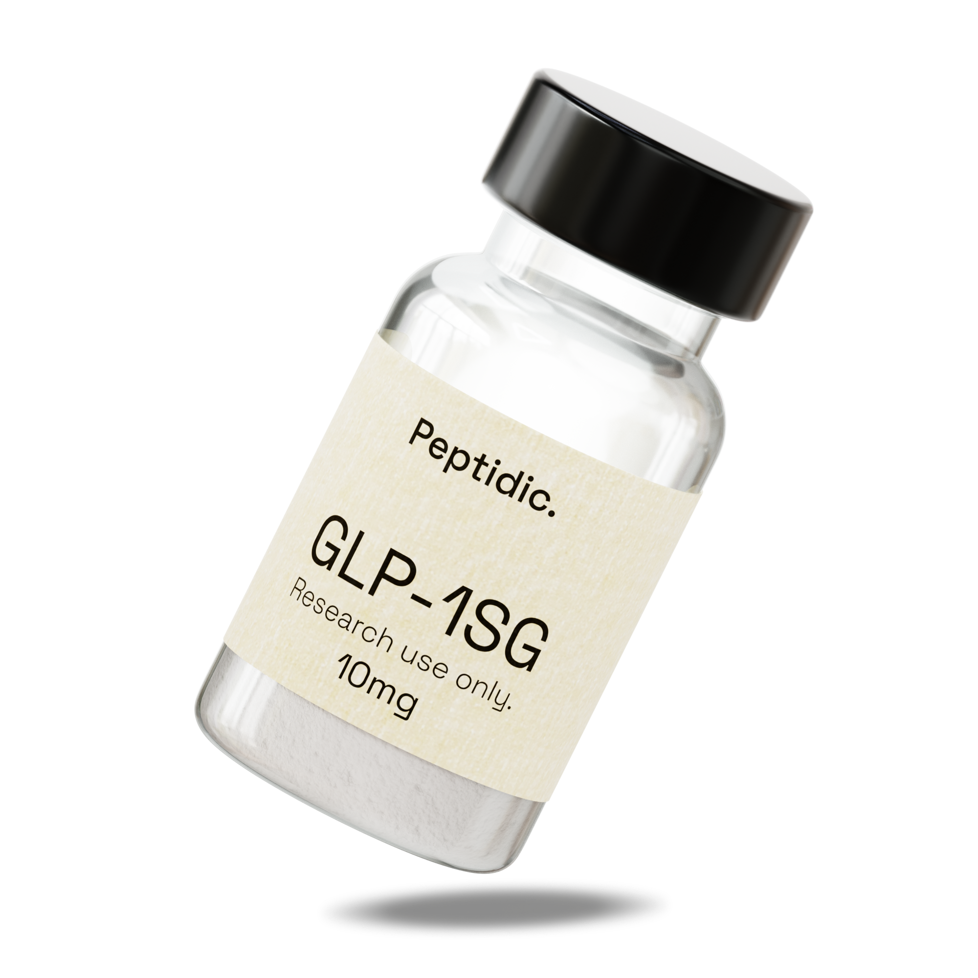 GLP-1SG – 10mg