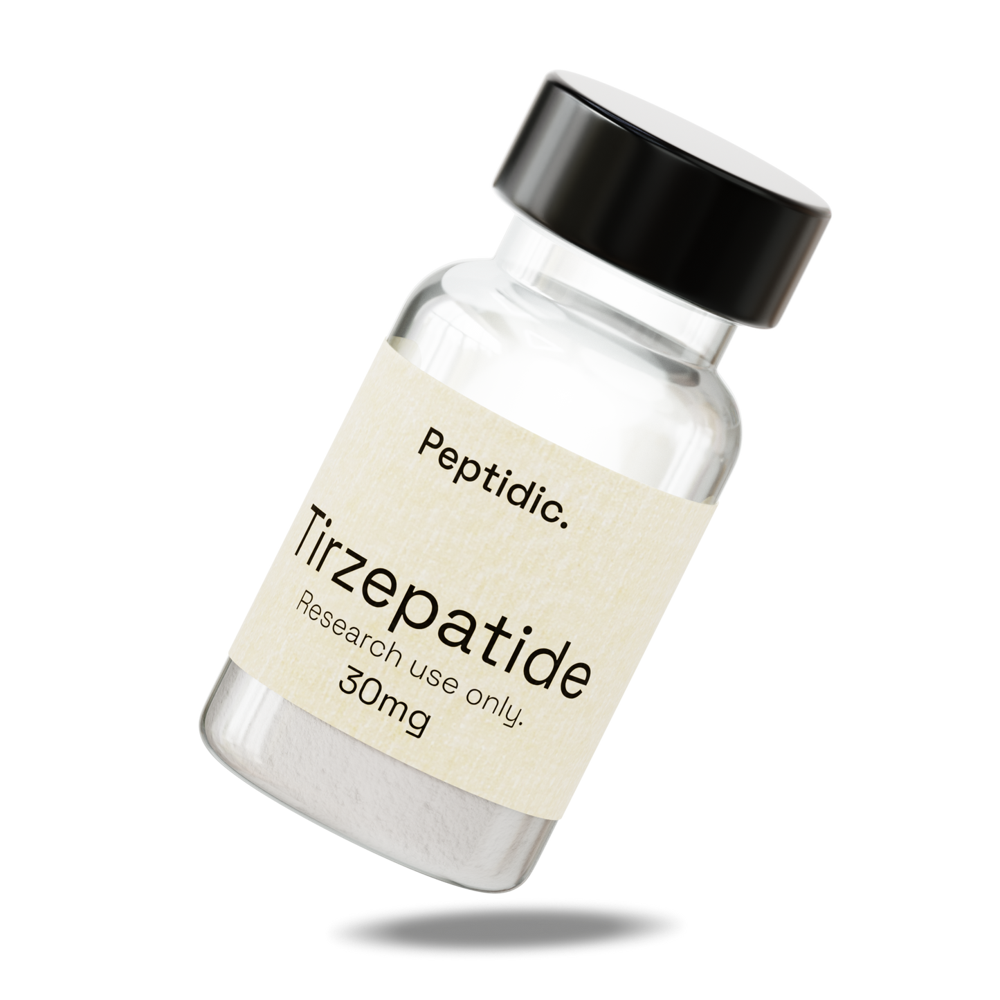 Tirzepatide – 30mg