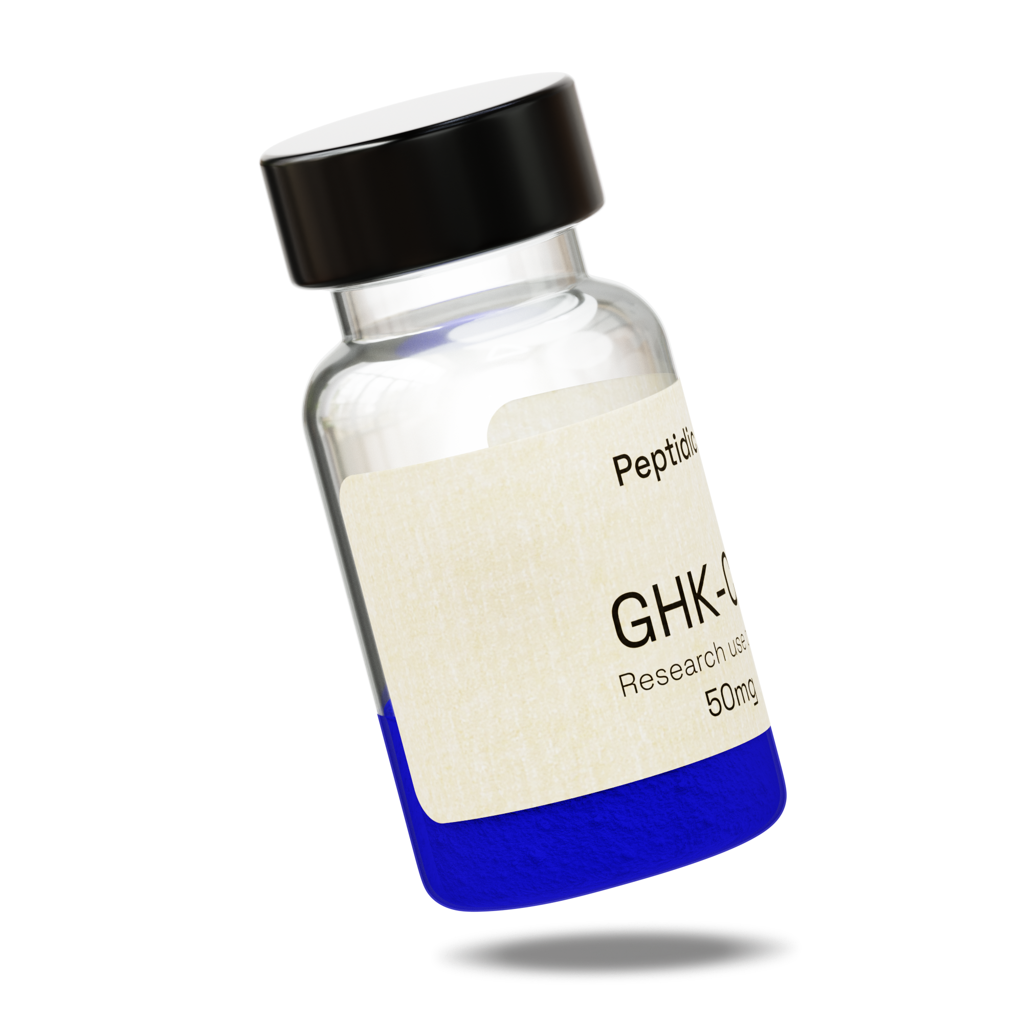GHK-Cu – 50mg