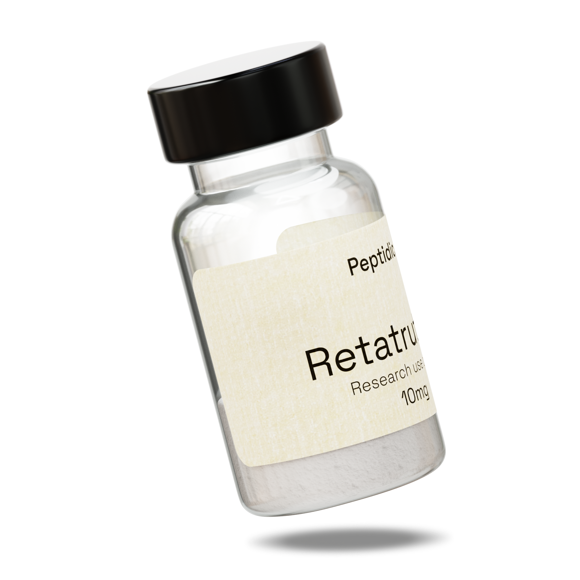 Retatrutide — 10mg