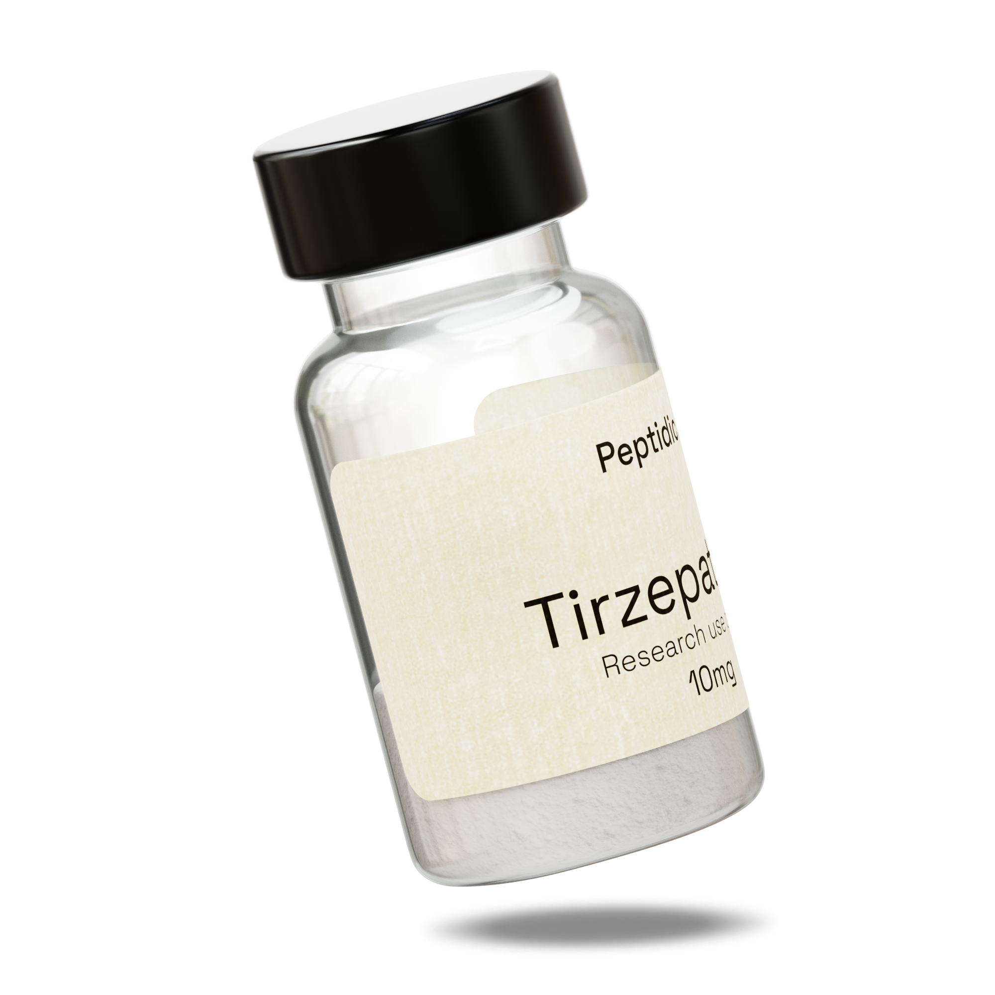 Tirzepatide – 10mg
