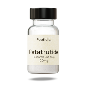 Retatrutide — 20mg