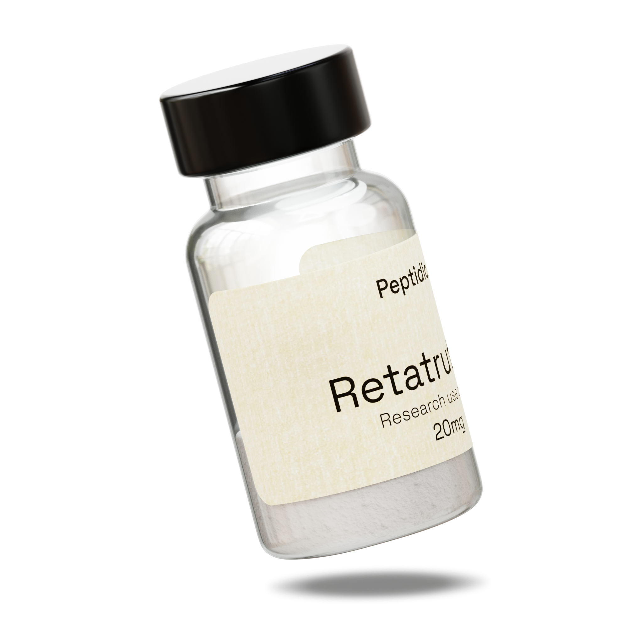 Retatrutide — 20mg