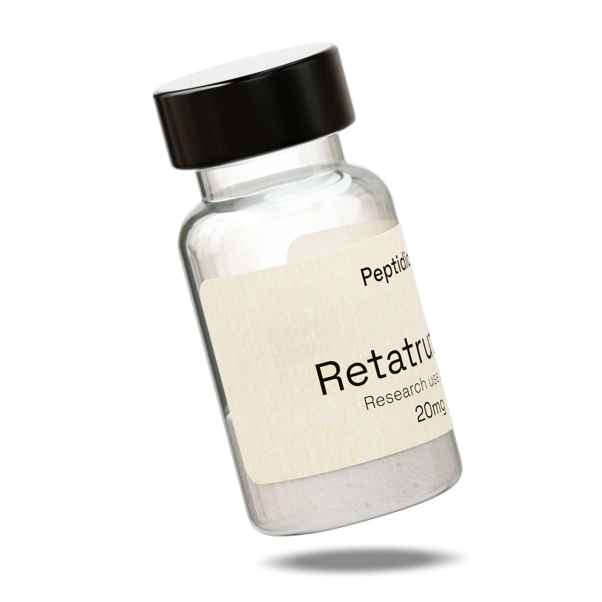 Retatrutide — 20mg